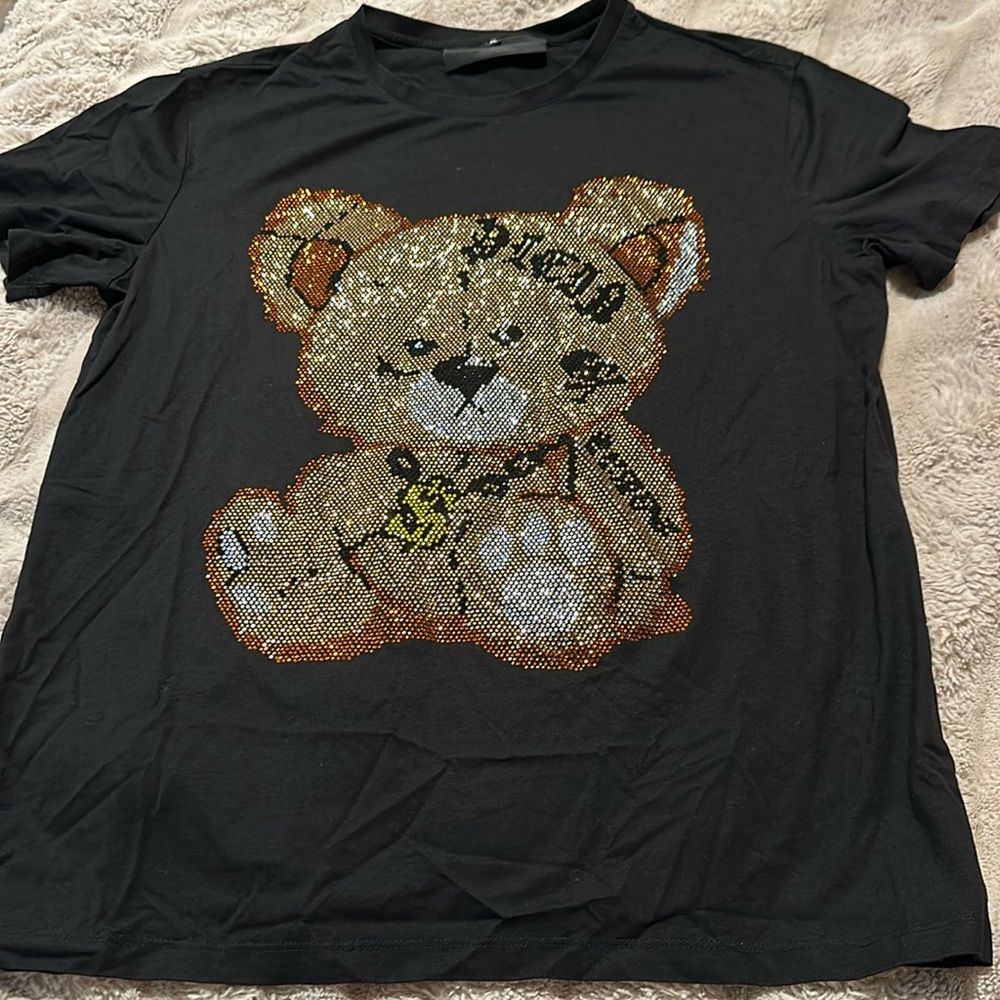 Mens tshirt